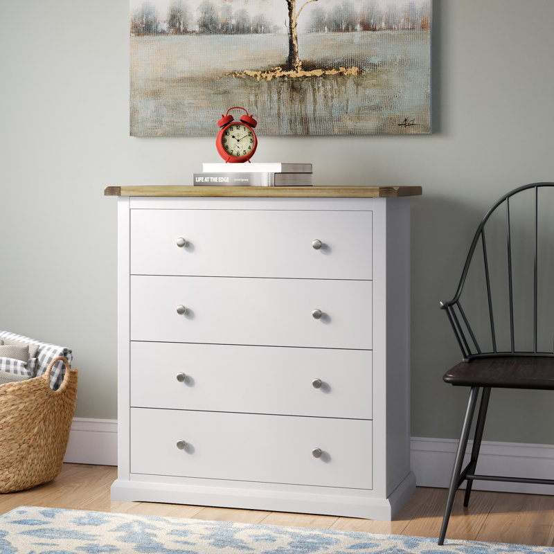 Brambly Cottage Kommode & Bewertungen | Wayfair.de